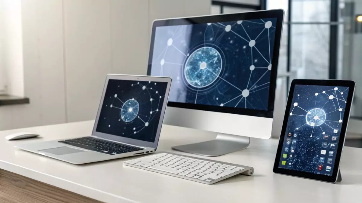 Lenovo показала Qira – встроенный ИИ для работы сразу на всех устройствах