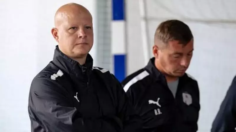 «Шахтер» футбол академиясына жаңа басшы тағайындады