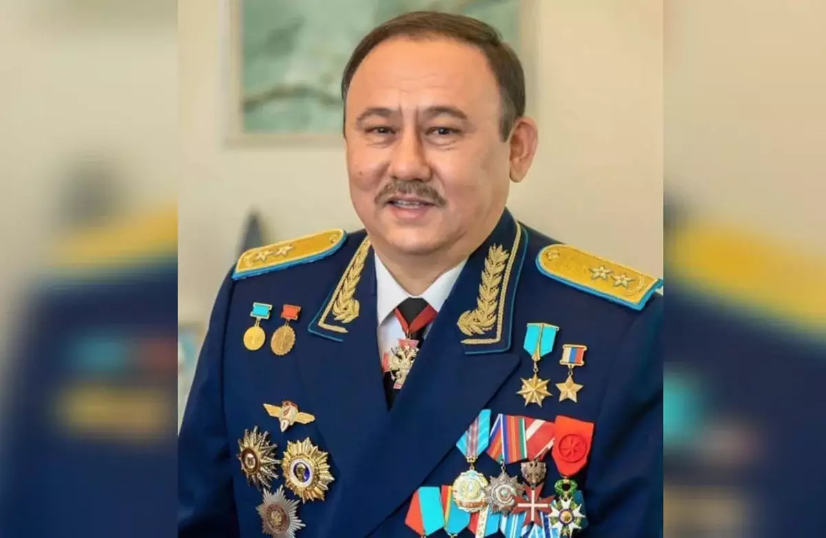 Тәуелсіз Қазақстанның тұңғыш ғарышкері: Талғат Мұсабаевтың 75 жылдығына орай