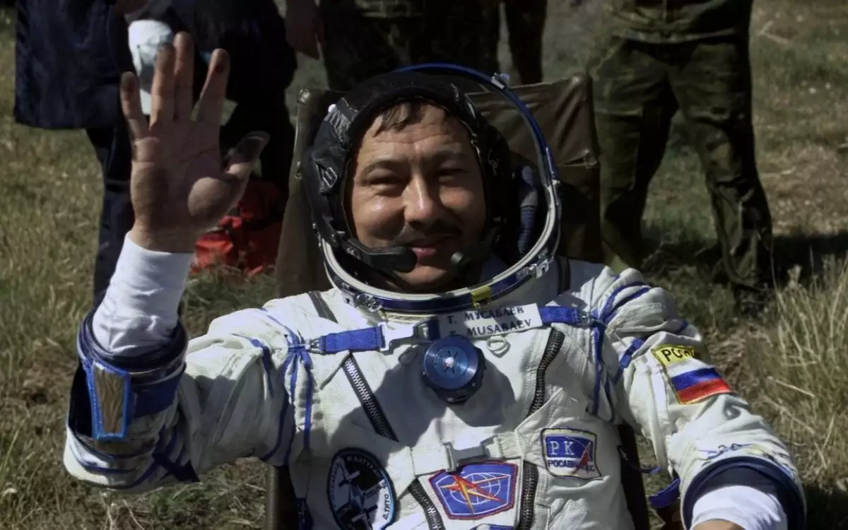 К 75-летию Талгата Мусабаева: у него была особая черта - космический масштаб мысли