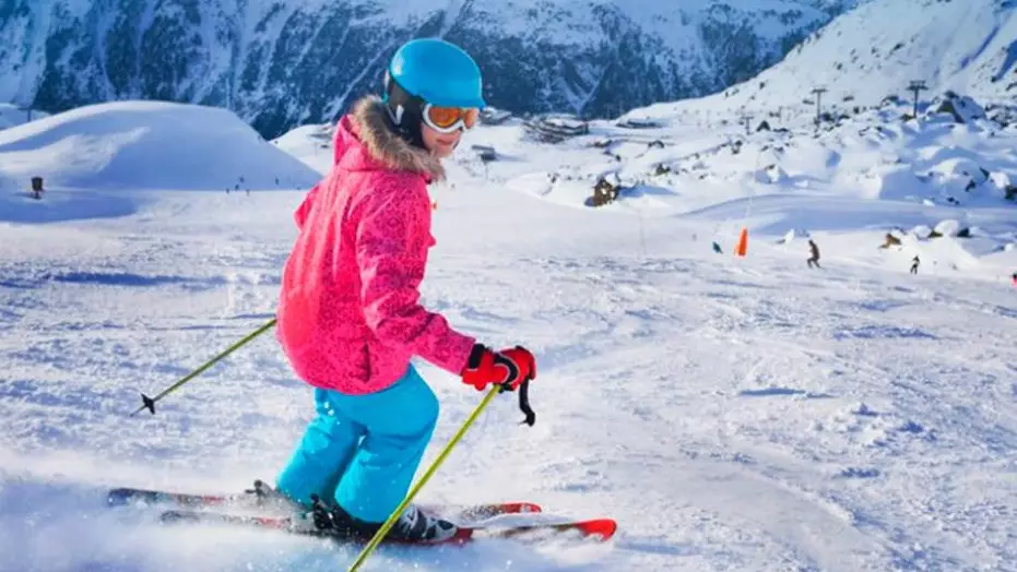 Қысқы демалысты қайда өткізуге болады