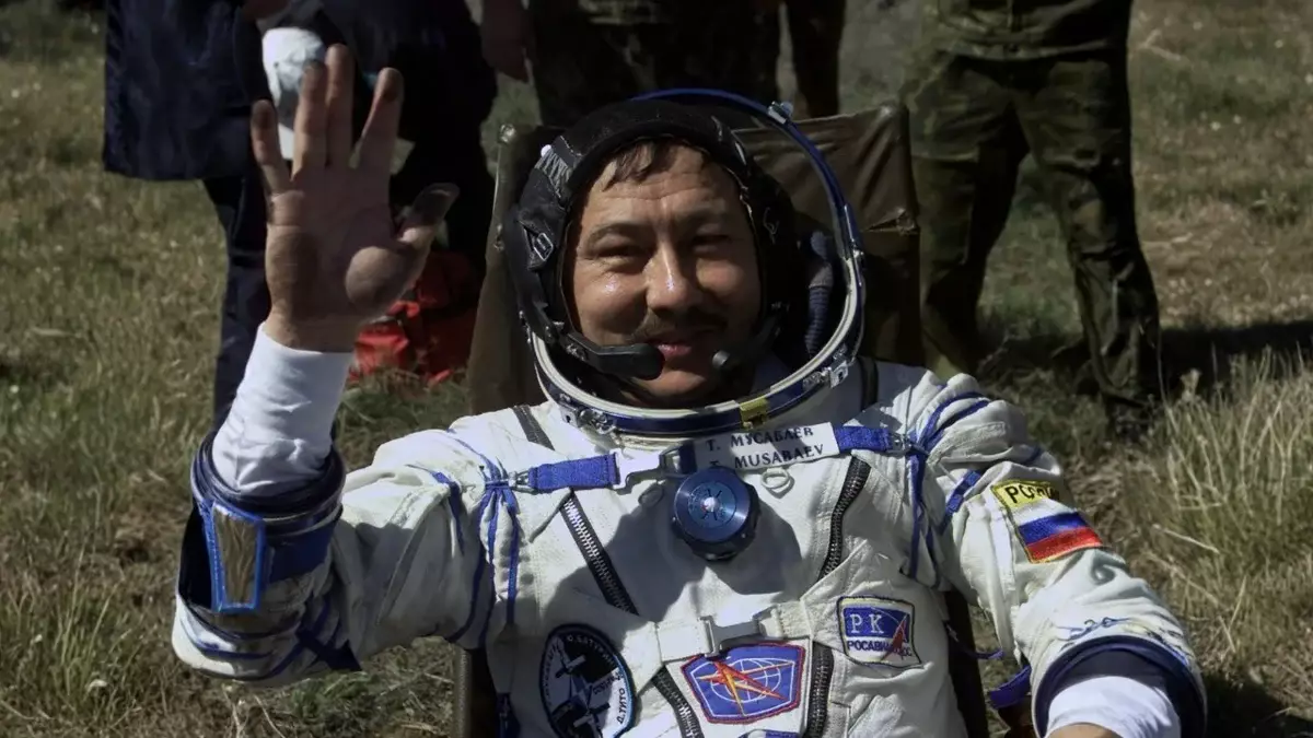 Бүгін тәуелсіз Қазақстанның тұңғыш ғарышкері Талғат Мұсабаев 75 жасқа толар еді (ВИДЕО)