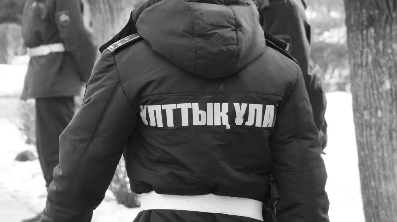 Уголовное дело возбуждено по факту смерти солдата-срочника в Жамбылской области