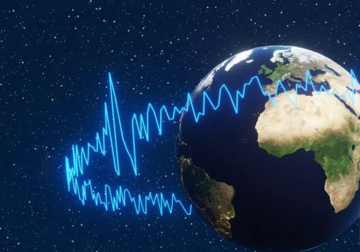 Люди в панике покидали дома: мощное землетрясение произошло на Филиппинах