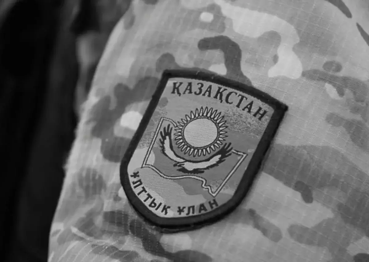 По факту смерти военнослужащего в Шымкенте возбуждено уголовное дело
