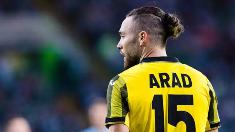 «Қайрат» негізгі легионерімен қоштасты