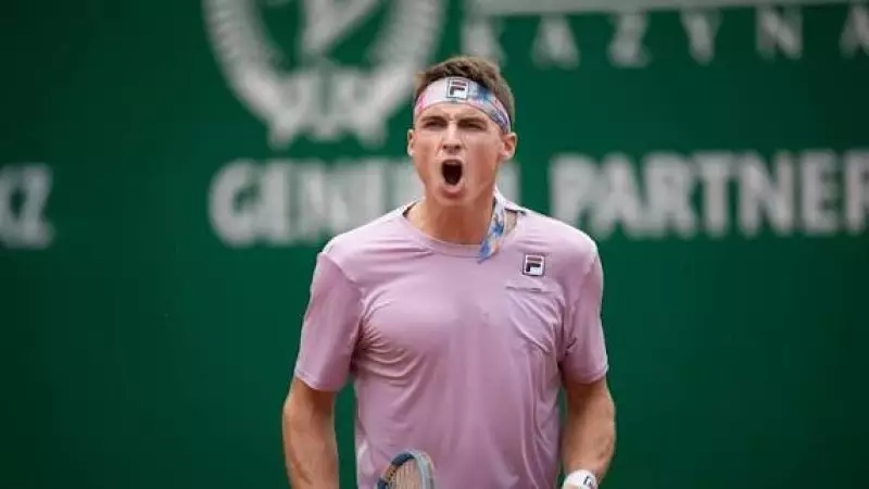 Тимофей Скатов Үндістандағы турнирде ширек финалға шықты