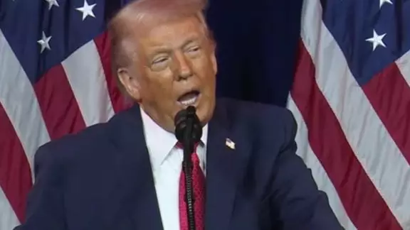 АҚШ конгресі Трампқа импичмент жарияламақ