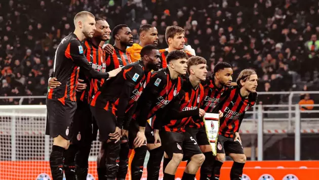 "Челси" собрался купить звёздного партнёра Модрича и подготовил 75 миллионов