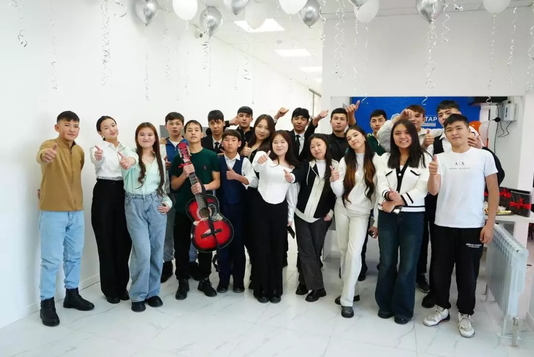 В Алматинской области снизился уровень безработицы среди молодежи