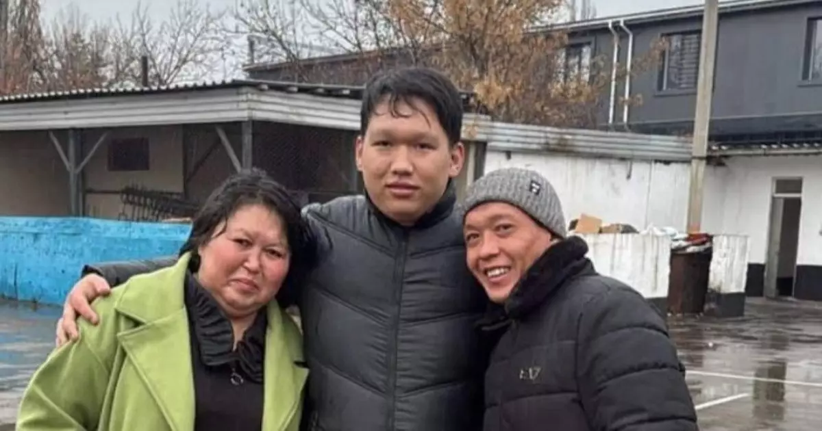  `Бір айдан кейін табытпен оралды`: Жамбыл облысында ұлттық ұлан сарбазы көз жұмды 