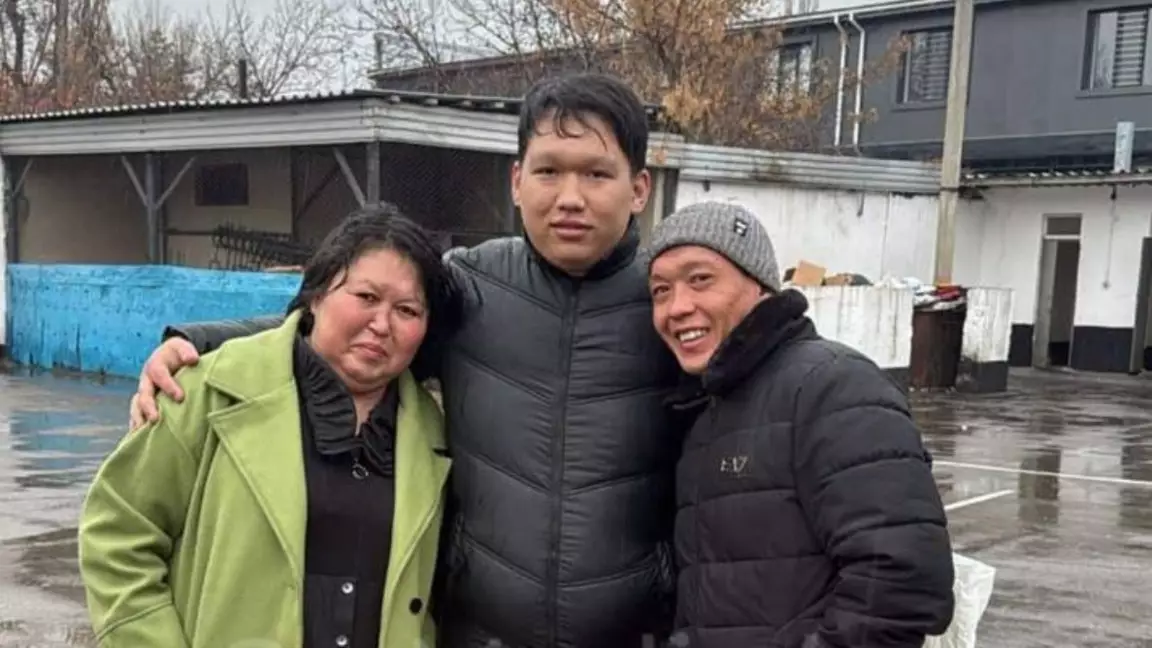 Шымкентте әскери борышын өтеп жүрген сарбаз қайтыс болды