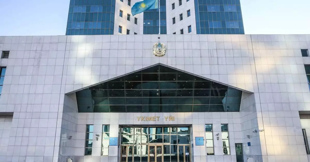  Правительство выделило 1,3 млрд тенге из спецфонда на ремонт больницы в СКО 