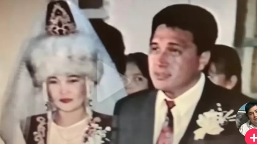 "Небәрі 9 күн": Жанар Айжанованың ескі видеосы тарады