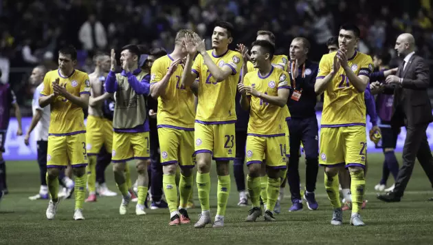 Сборная Казахстана по футболу выбрала главного тренера. Названо имя