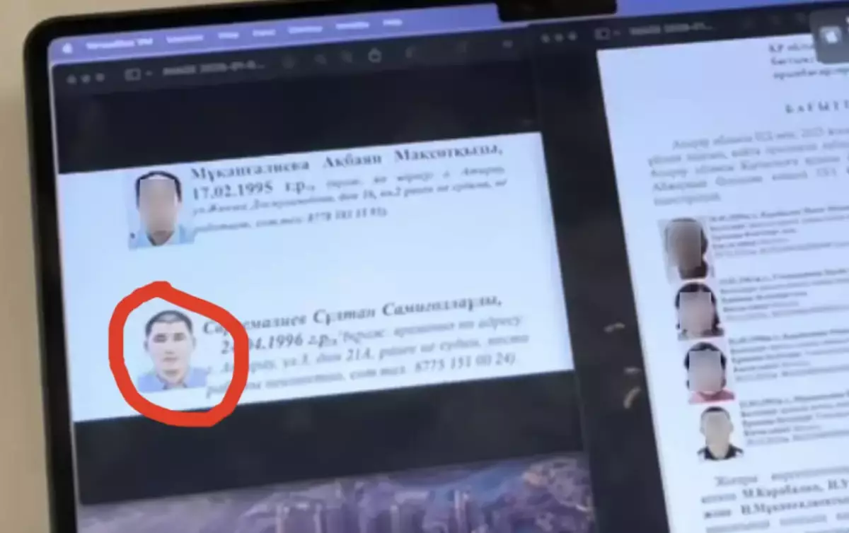 Атырау облысындағы ерлі-зайыптының өлімі: күдікті туралы не белгілі