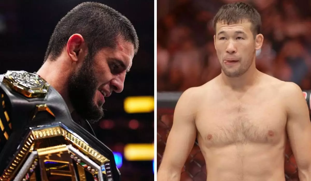 Рахмонов против Махачева: Названа дата и место боя за титул UFC