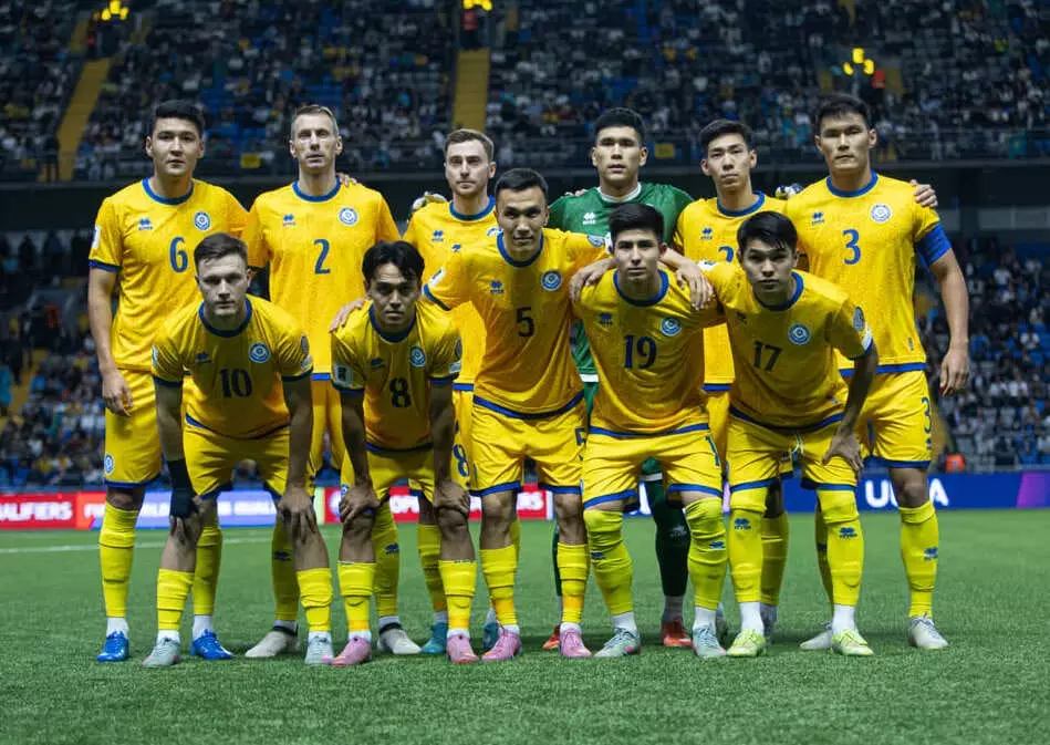 Ұлттық құраманы қандай маман басқаратыны белгілі болды