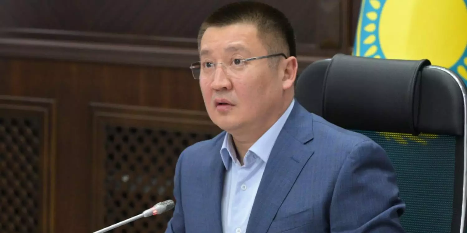 Павлодар әкімі жетістікке жету үшін қиын сынақтан өткенін айтты