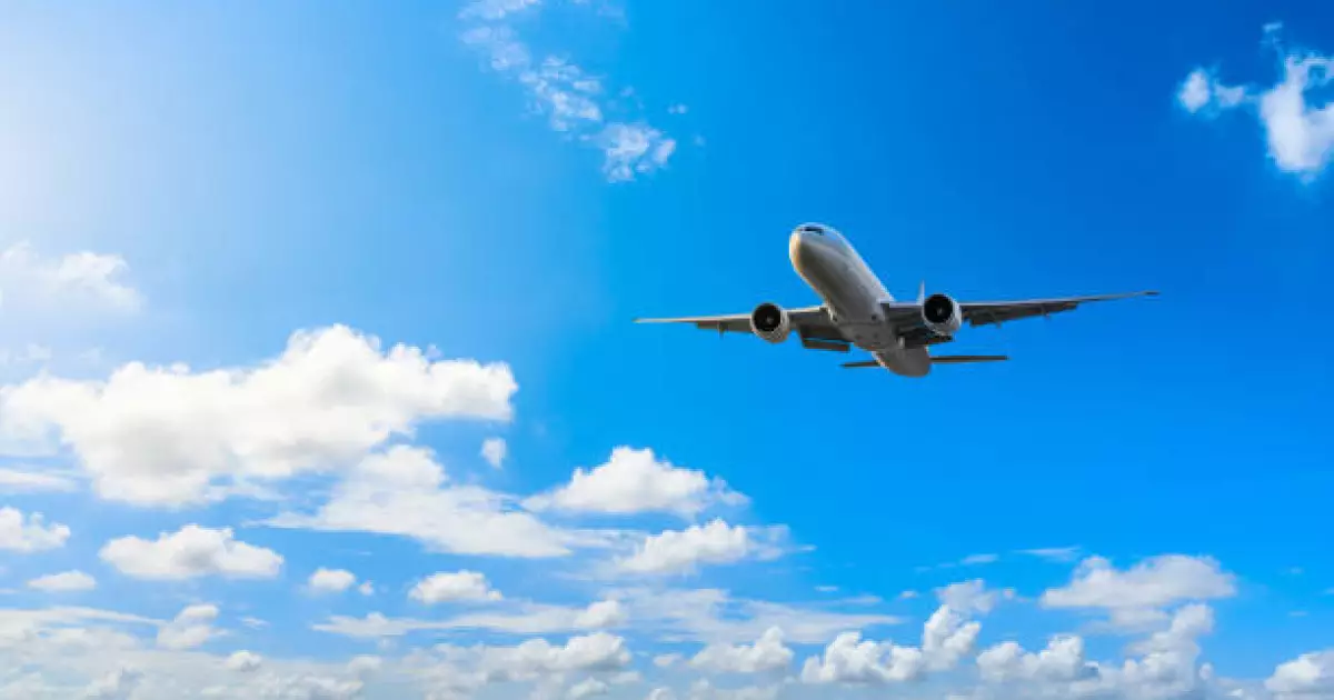   "Баласы болса да": FlyArystan жолаушыны рейске жібермей қойған   