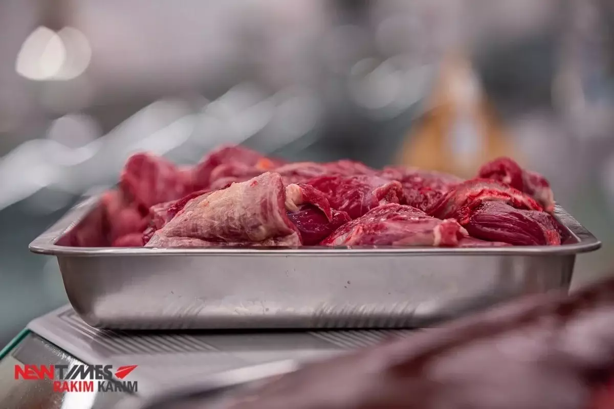 В Казахстане ввели новые ограничения на экспорт мяса