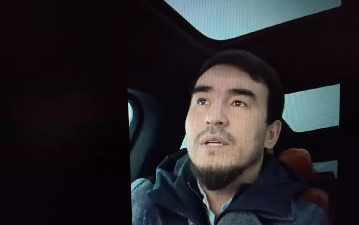 Казахстанца с сыном сняли с рейса FlyArystan без объяснения причин (видео) - новости на Lada.kz 07.01.2026