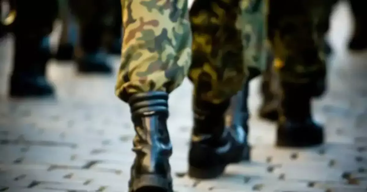  Нацгвардия сообщила о смерти солдата-срочника в Шымкенте 