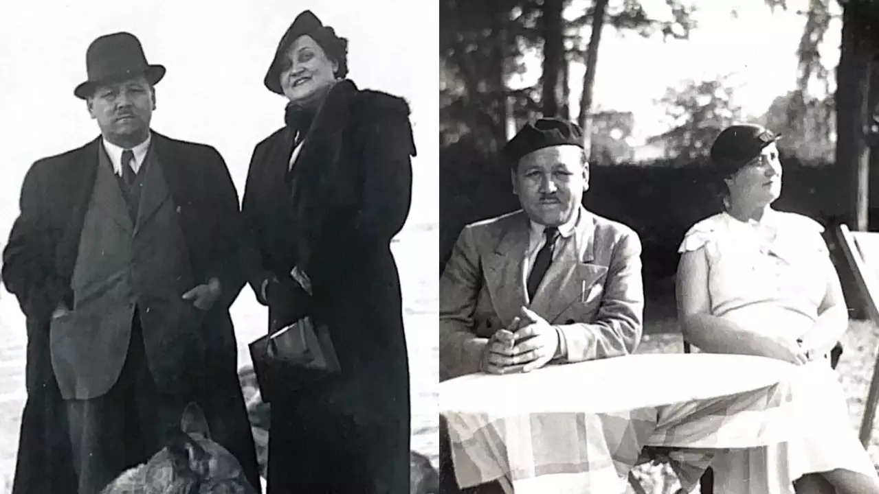 Сүйінші! Мұстафа Шоқайдың еш жерде жарияланбаған фотосуреттері табылды (ФОТО)