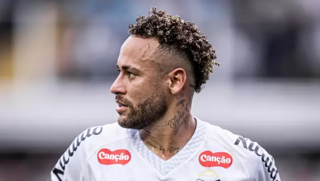 Неймар подписал контракт с суперклубом. Известны детали