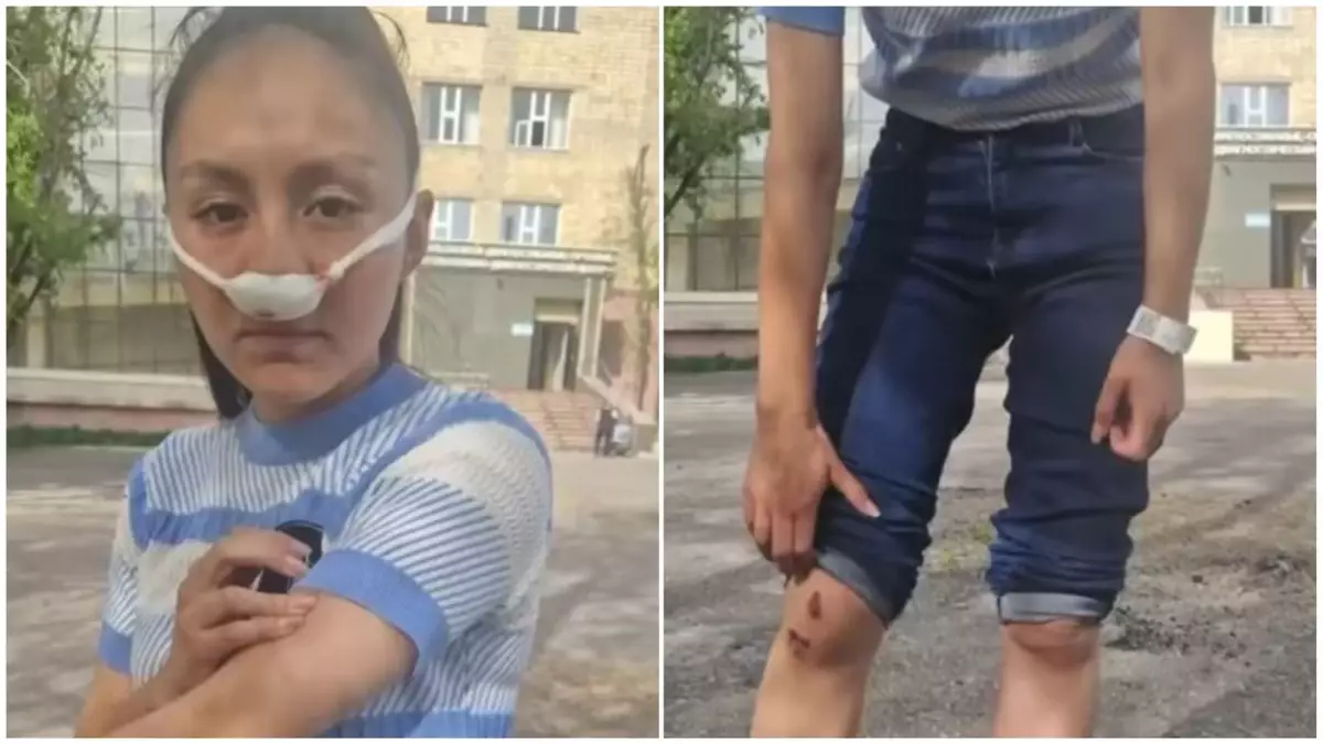 Қарамағындағы қызметкерін зорлауға оқталды деген қарағандылық әкімнің жазасы жеңілдемек