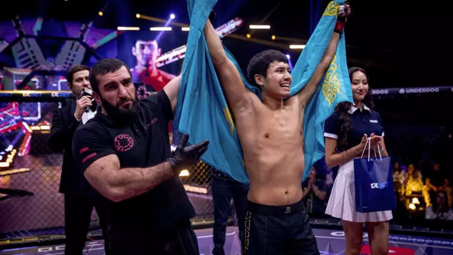 "Я продержусь 1-2 раунда, но...". Еркебулан Токтар ответил на вопрос о возможном бое с Данияром Елеусиновым