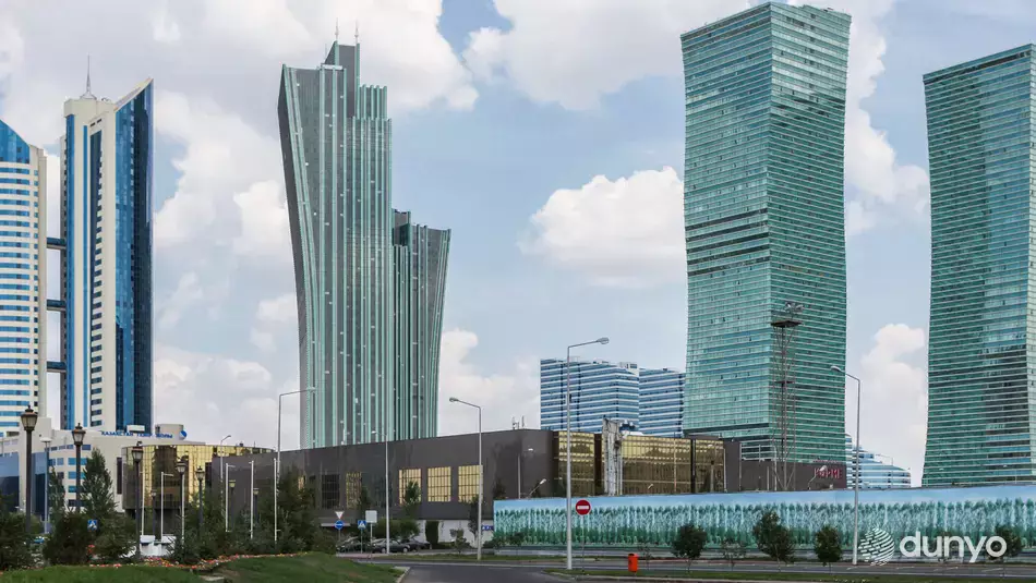 2026 год объявлен Годом цифровизации и искусственного интеллекта в Казахстане.