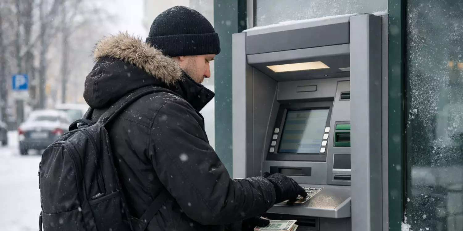 Қазақстанда қолма-қол ақша алуға лимит енгізілді