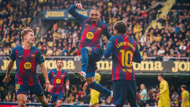 "Барселоне" предложили 100 миллионов за "нового Неймара"