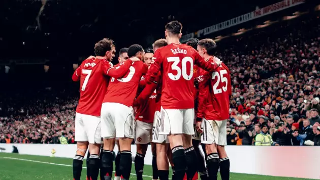 Легенда согласился бесплатно тренировать "Манчестер Юнайтед"