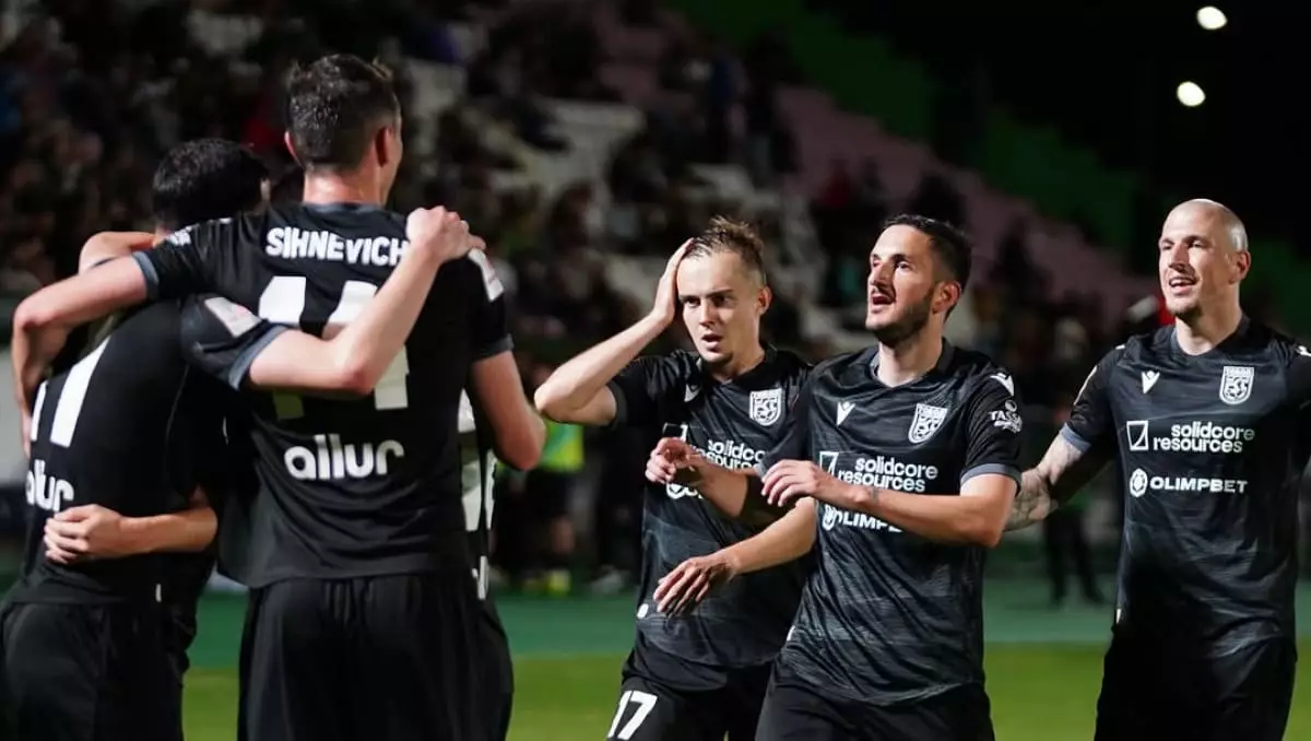 ҚПЛ гранды атауын өзгертті (ВИДЕО)