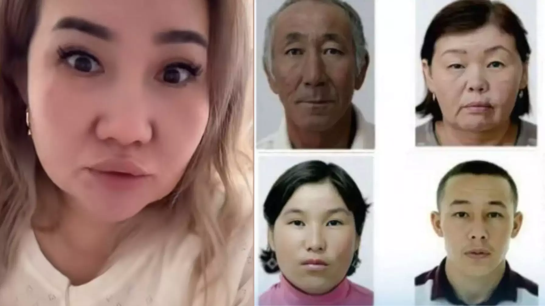 "Қыз да сол маңайда жатыр": Танымал көріпкел Атырауда жоғалған отбасыға болжам жасады (ВИДЕО) 