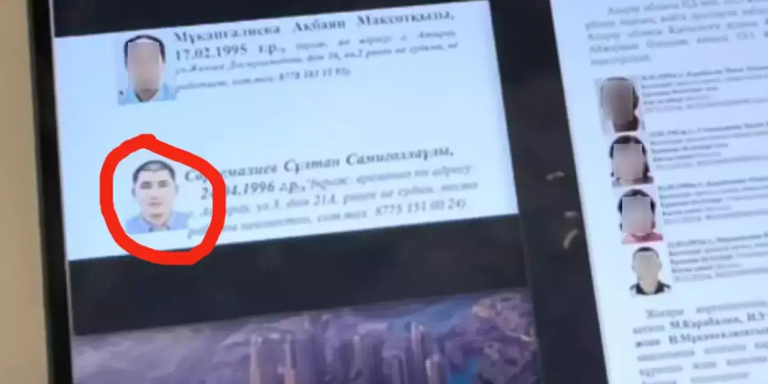 Атырау облысындағы ерлі-зайыптылардың өлімі: күдікті туралы не белгілі