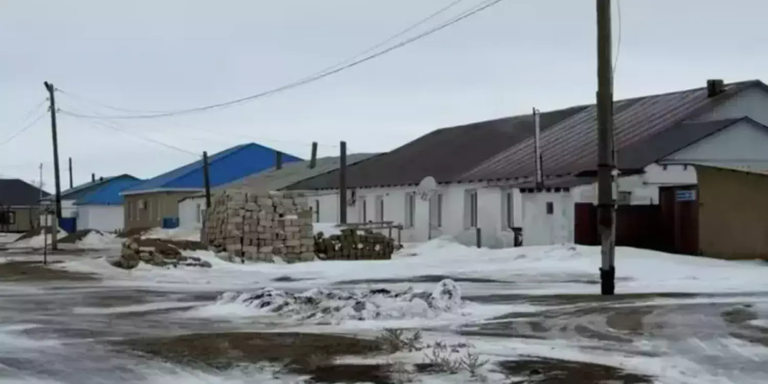 «16 бас мал, 2 сиыр сатылған»: Атырауда жоғалған отбасының малы ауылдан құжатсыз қалай шыққан