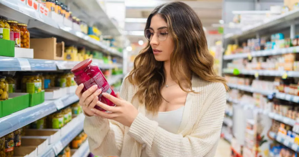   Енді азық-түлік бағасын қымбаттатқандарға 55 млн теңге айыппұл салынды   