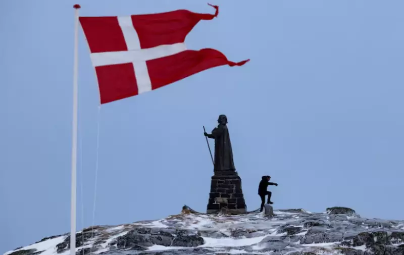 В Европе готовят план из-за угроз США в отношении Гренландии