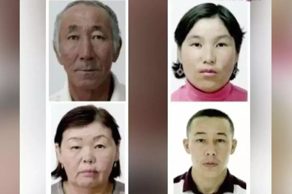 Подозреваемый по делу об убийстве семьи в Атырау может находиться на Бали