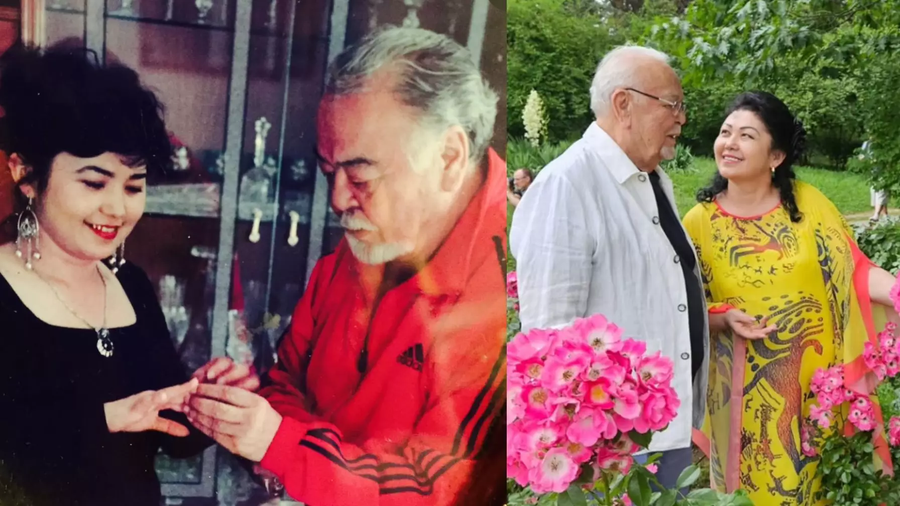 “Үш минутта айырылып қалуым ауыр соққы болды…”: Бағдат Әшімова жарына сағынышқа толы жазба арнады (ФОТО)