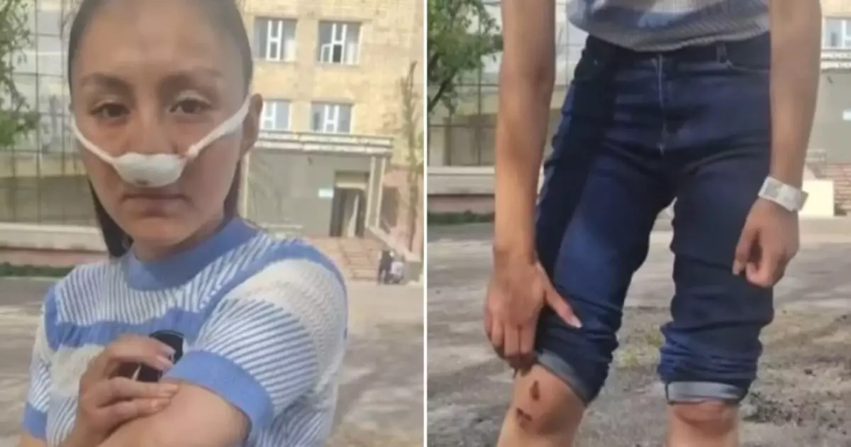  Қарамағындағы қызметкерін зорлауға оқталды деген қарағандылық әкімнің жазасы жеңілдемек 