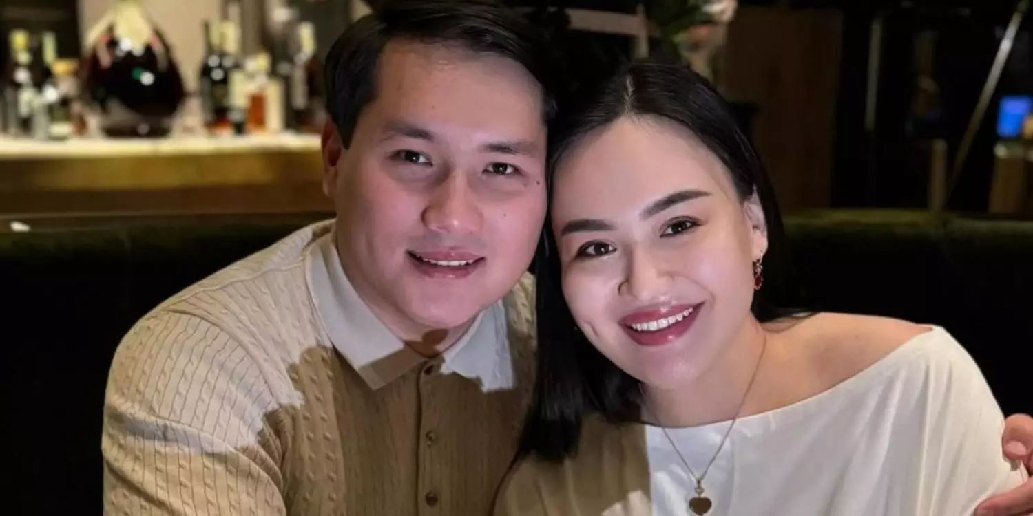 Төреғали Төреәлінің қарындасы үшінші рет ана атанды