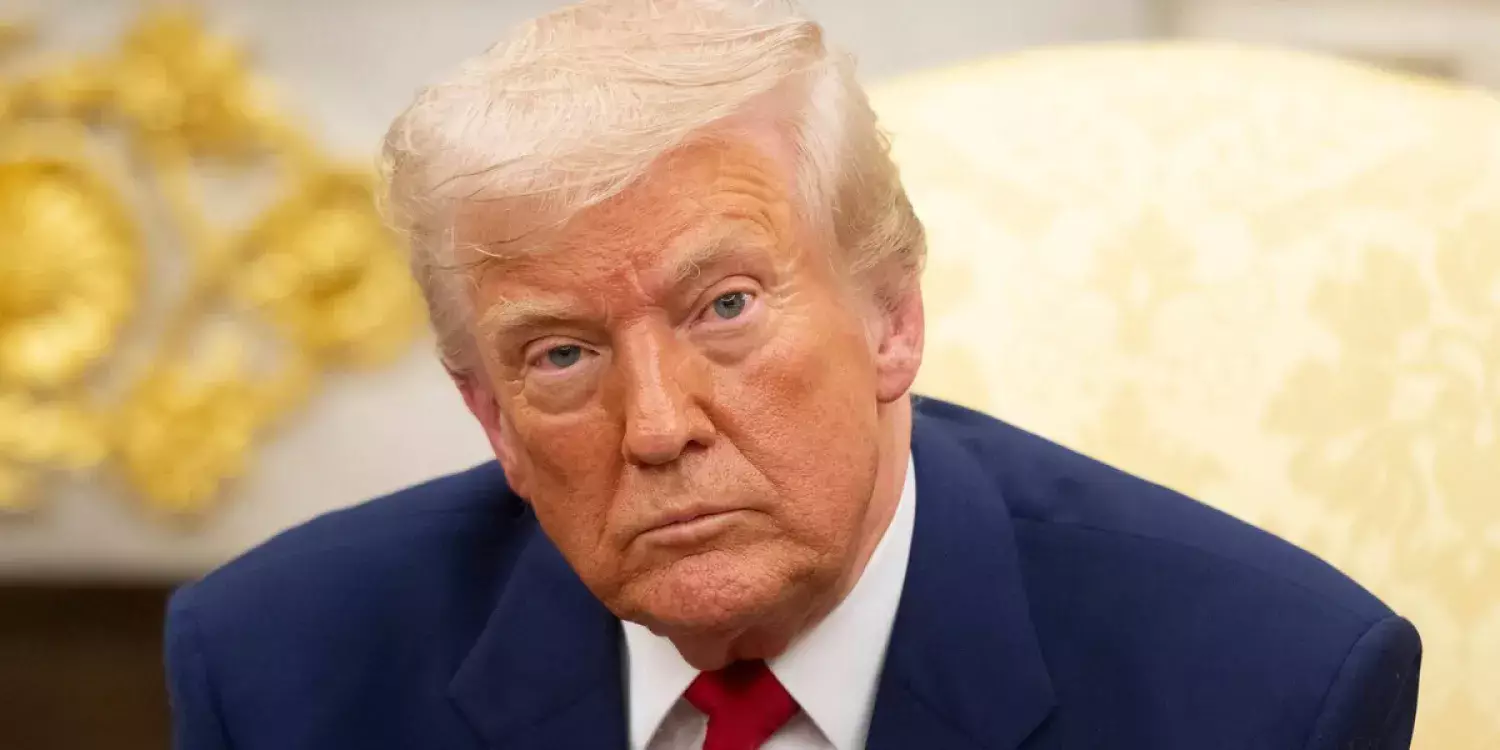 «Екі елдің игілігіне жұмсалуын қадағалаймын»: Трамп Венесуэланың АҚШ-қа мұнай беретінін айтты