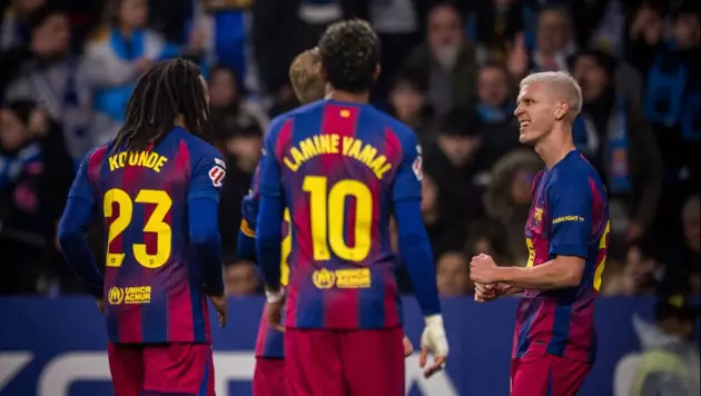 Звезда за 83 миллиона "кинул" "Барселону" и выбрал новый клуб