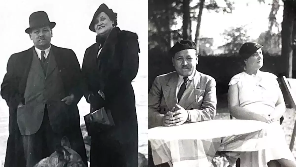 Мұстафа Шоқайдың еш жерде жарияланбаған суреттері табылды (ФОТО)