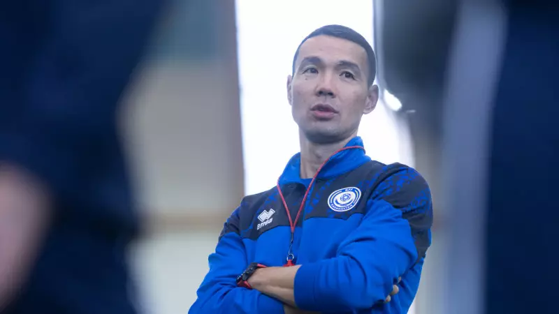 Қайрат Нұрдәулетов «Жетісу» клубына не жетіспейтінін айтты