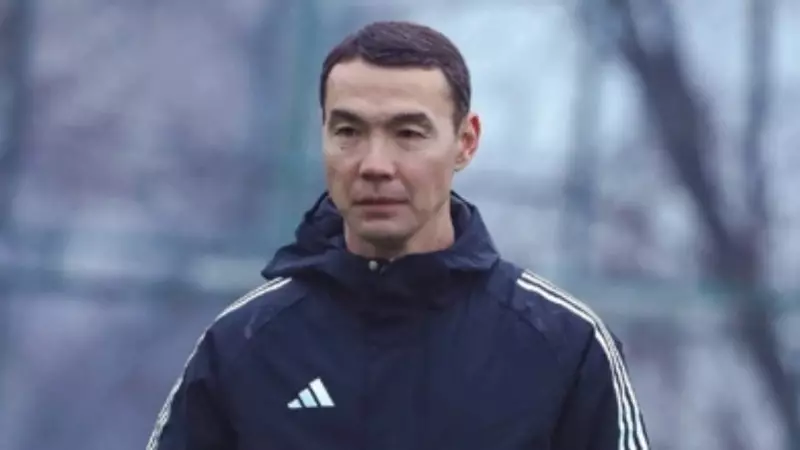 Қайрат Нұрдәулетов баптайтын «Жетісу» қандай мақсатқа ұмтылады?